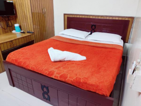 Kaveri deluxe lodge